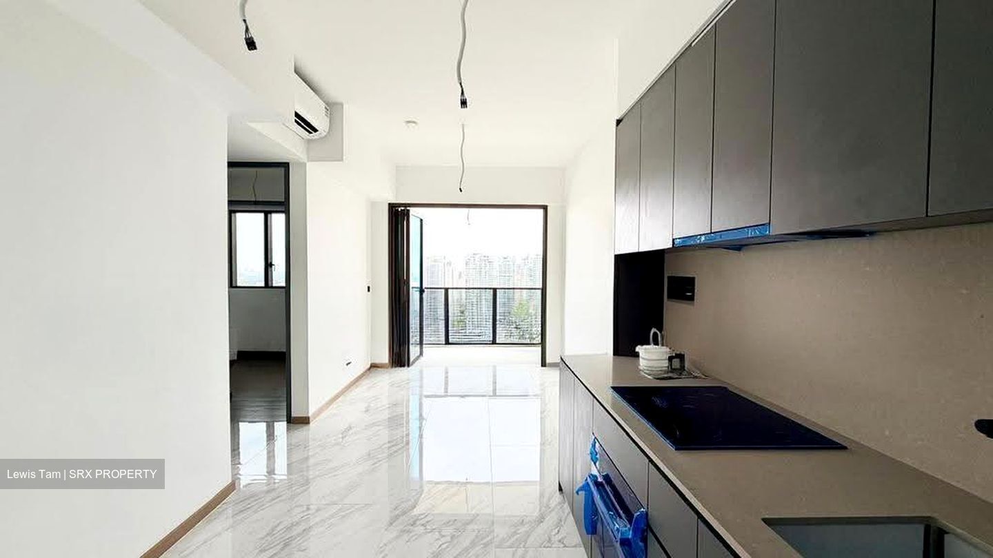 The Landmark (D3), Condominium #632061871